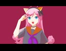 【FEVEROID】ラフィーナでキャットラビング