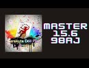 チュウニズム「Garakuta Doll Play(sasakure.UK clutter remix) 1009864 36-0-0」《sasakure.UK》