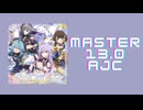 チュウニズム「シャオシャオ蘭々♪ AJC」《いずれ菖蒲か杜若》