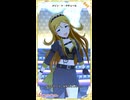【ミリシタ】篠宮可憐「BLACK LIPS」【ショート】