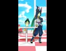 【原神MMD】Fighting My Way【ティナリぬい】