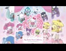 Hello Kitty with 50周年 voice actors 2 作業用BGM