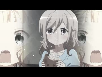 border of gochiusa
