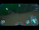 海洋冒険　サブノーティカ２　してみたよ09