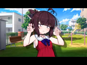 きりたんはかおにでない３【ソフトウェアトーク劇場】