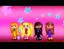 【MMD踊ってみた】お薬増やしといてね【Diva Starz】