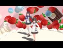 新しいコンビでクリームソーダとシャンデリア