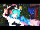 【MMDモーション配布】あつまれ☆平成オタク老人会!!