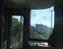 山陽本線広島駅～宮島口駅間