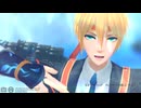 【MMD刀剣乱舞】カメレオン【山姥切国広】