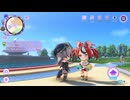 タクヤさんにvtuber