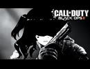 【COD:BO2】ガバガバ老人会三銃士