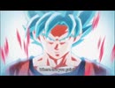 【アニメMAD】DB超×敗北の少年【DBMAD】