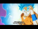 【アニメMAD】DB超×敗北の少年【DBMAD】