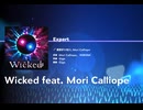 《ホロドリ》Wicked feat. Mori Calliope EXPERT26 AP