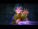 ミア リョナ ゲームオーバー Mia ryona as she turns to gold Dragon Quest 11ドラゴンクエスト