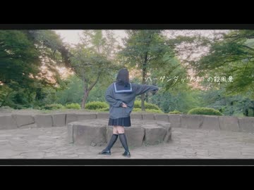 【ぴか。】ハーゲンダッツ以下の殺風景【踊ってみた】