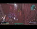SYNDUALITY Echo of Ada ボーンヤードREB武器依頼＿乾季
