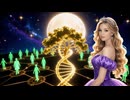 Mitochondrial Eve(ミトコンドリアDNA)
