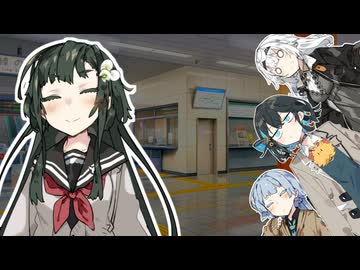 東北ずん子に男の影！？【ボイロ劇場】