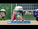 【パワプロ2024-25 観戦】タ・リーグ'24　14回戦　F-RI【9月期】