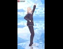 【MMD】OBF【自作モデル】