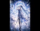 ０→∞への跳動 (0→∞ e no Choudou) Cover By Hastune Miku V6