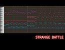 【テイルズ】TOE、『STRANGE BATTLE』（アレンジ）