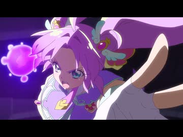 【本予告】『映画名探偵プリキュア！』 ／ 9月18日(金)ロードショー
