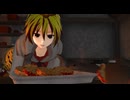 嵐の前の・・・