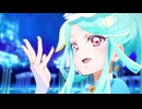 【最高画質1080p】名探偵プリキュア! キュアエクレール 変身シーン&amp;必殺