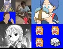 ストップ　グルービング！