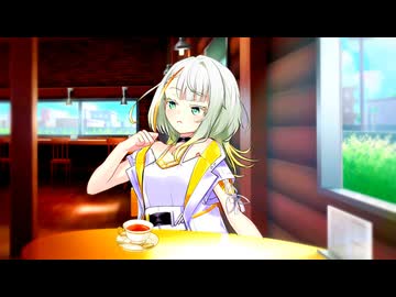 赤い惑星の住人【ボイスロイド劇場】【日常系】