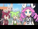 もんあん異世界転生！