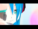 【MMD】妄想感傷代償連盟【Lat式ミク】