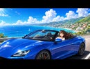 【作業bgm】Blue Velocity / [T_F_Sound_Project] 【オリジナル】