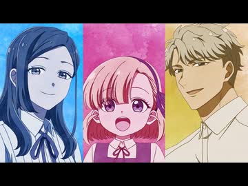 「手札が多めのビクトリア」× ハク。「一進」非公式ＡＭＶ