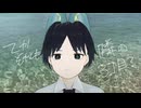 【UTAUMMD配布】mosi mosi?【笹倉梓】