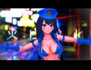 【MMD】まだ熱い