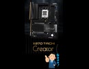 【新製品】最新技術を結集したクリエイター向けマザーボード「X870 Taichi Creator」の仕様を調べてみた。