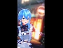 星街すいせい「ONE OFF MIND」#shorts 【MMD】【ホロライブ】‪     @HoshimachiSuisei