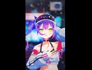 常闇トワ「ONE OFF MIND」#shorts 【MMD】【ホロライブ】‪                                           @TokoyamiTowa