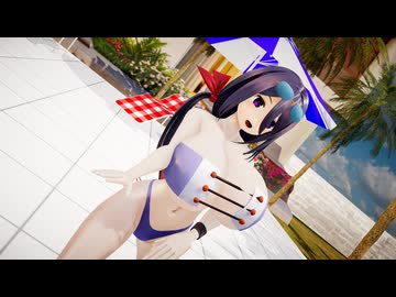 有明でBAAM