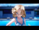 【推し艦納涼慰霊祭2026】【お題①】ジェーナスで【夏のお嬢さん】