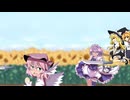 MSTAに投げたナイフがMIRNに刺さってしまった原発姉貴