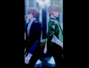 【にじさんじMMD】REVOLVER【ダブスリ/研究職組】