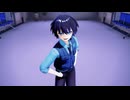 【MMD】スーサイドパレヱド【たかみやの夜】