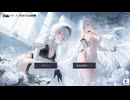 だっとさんの アズールレーン 自動歩兵人形の旅【実況プレイ】その1 ストーリー編