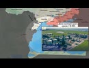 ロシア ウクライナ戦争 前線からの報告 2026.07.25 「マスター戦況図」