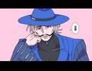 【REMMANT】雑魚【SynthV Cover】